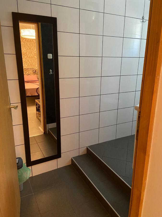 Rooms Milena Сень Экстерьер фото