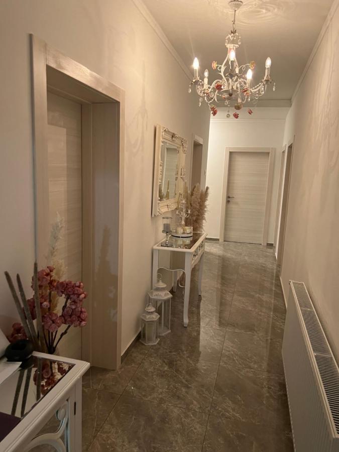 Rooms Milena Сень Экстерьер фото