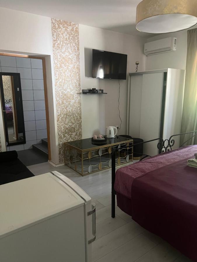 Rooms Milena Сень Экстерьер фото